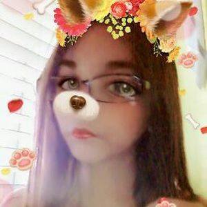 Meet your Posher, Louisa